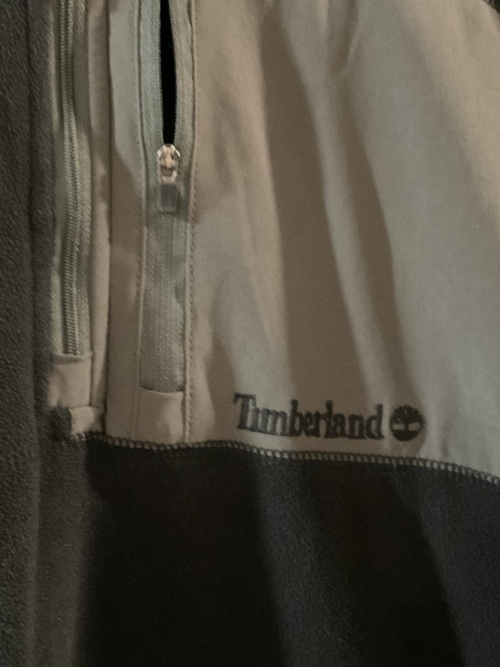 Fleece pullover - Picture 3 of 3